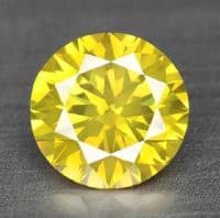Zeige Details für 25 STK. - 0,130 Cts.  ECHTE, NATÜRLICHE, UNBEHANDELTE  GELBE DIAMANTEN !!! Bild von 25 STK. - 0,130 Cts.  ECHTE, NATÜRLICHE, UNBEHANDELTE  GELBE DIAMANTEN !!!