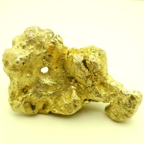 Gold Nuggets