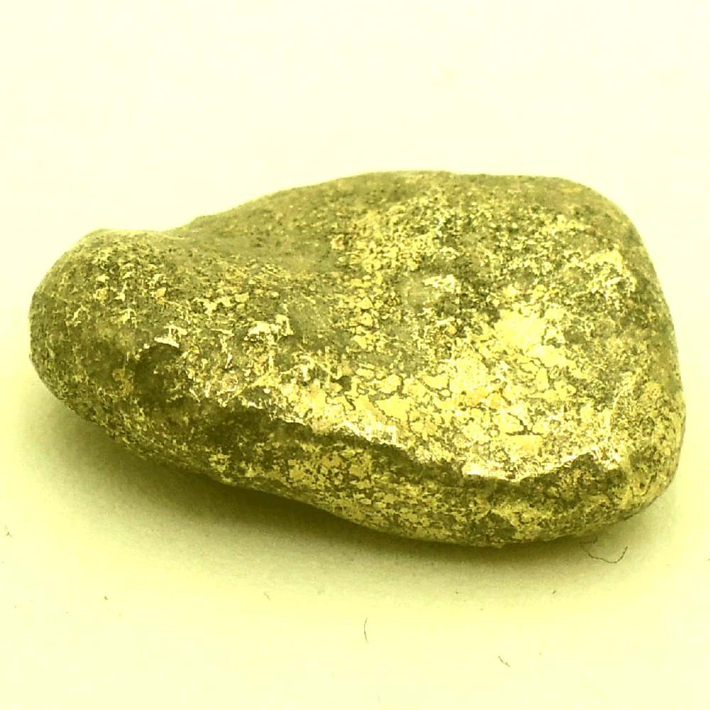 10,930 Gramm  NATÜRLICHER MEGA GOLD NUGGET GOLDNUGGET mit Echtheitszertifikat