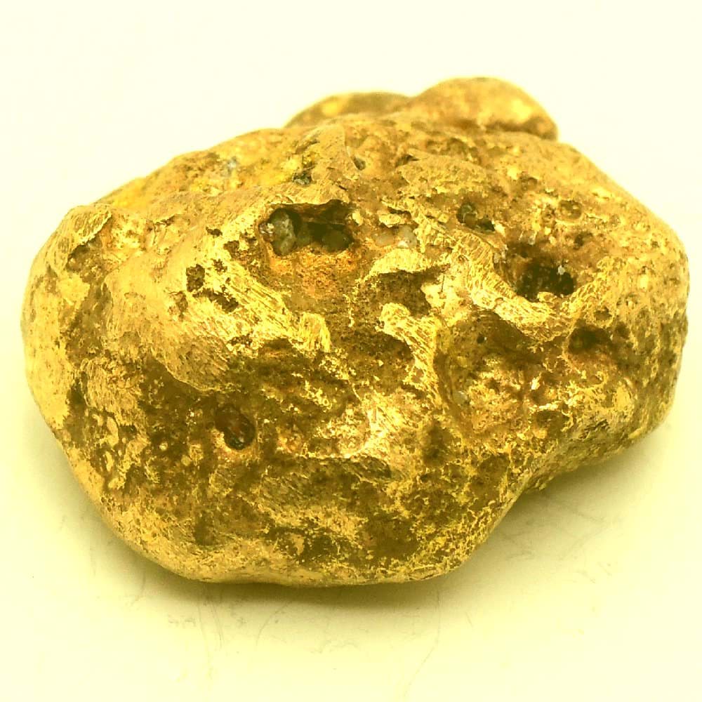 31,000 Gramm  NATÜRLICHER MEGA GOLD NUGGET GOLDNUGGET mit Echtheitszertifikat
