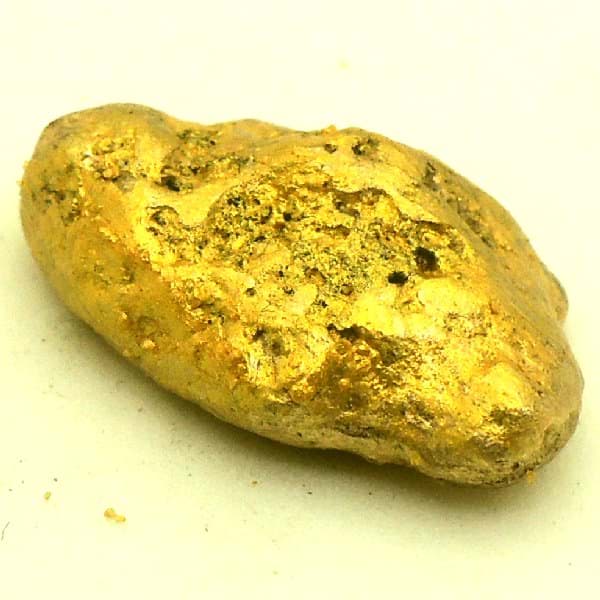 8,910 Gramm  NATÜRLICHER RIESIGER GOLD NUGGET GOLDNUGGET mit Echtheitszertifikat