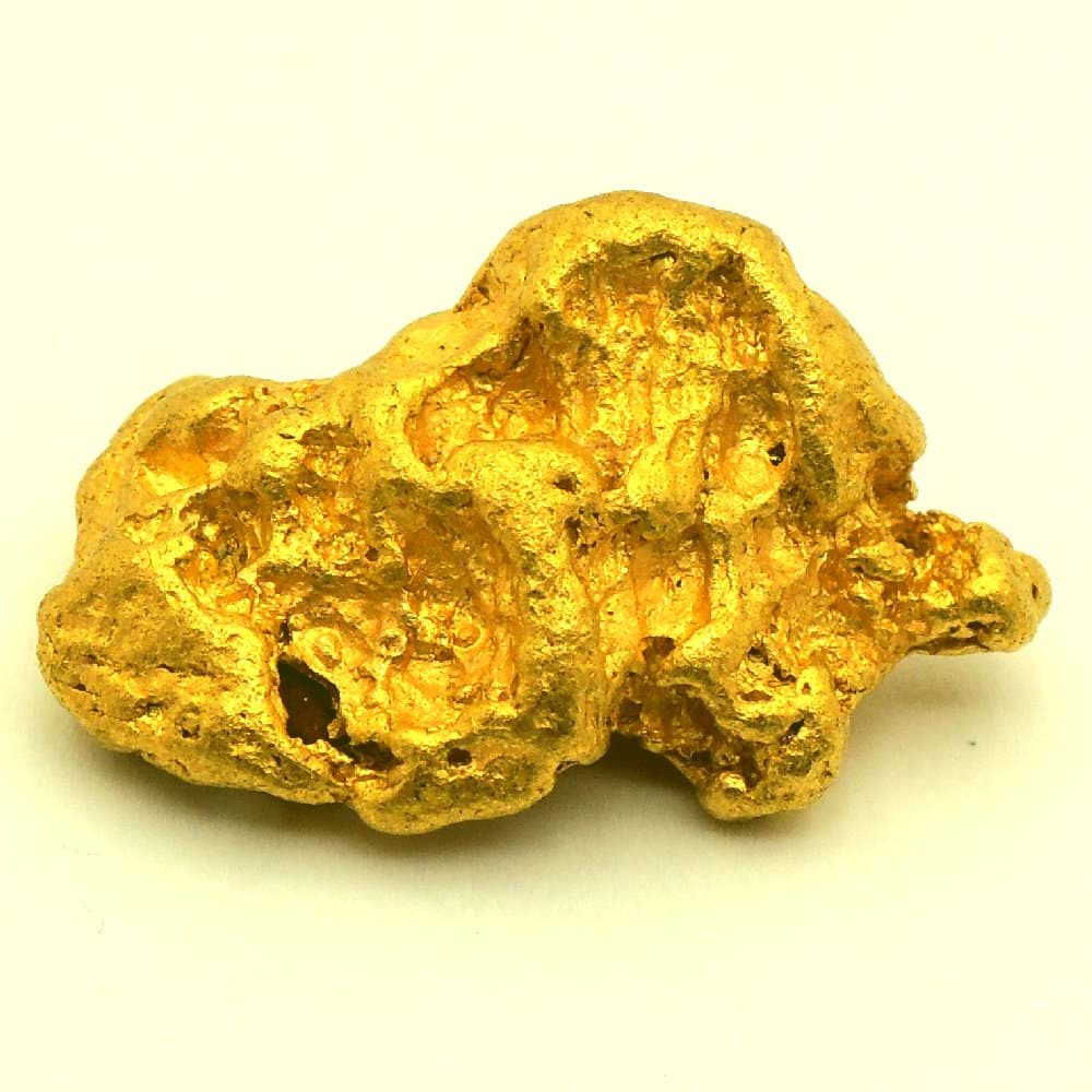 14,830 Gramm  NATÜRLICHER MEGA GOLD NUGGET GOLDNUGGET mit Echtheitszertifikat