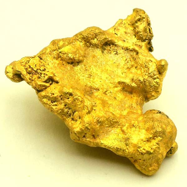 Gold Nuggets