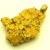 6,670 Gramm NATÜRLICHER TRAUMHAFTER RIESIGER GOLD NUGGET - ANHÄNGER MIT ÖSE 18 KARAT (GOLD 750) mit Echtheitszertifikat