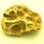 3,200 Gramm NATRLICHER GROSSER GOLD NUGGET GOLDNUGGET mit Echtheitszertifikat