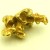 6,530 Gramm NATRLICHER RIESIGER GOLD NUGGET GOLDNUGGET mit Echtheitszertifikat