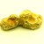 7,250 Gramm NATÜRLICHER RIESIGER GOLD NUGGET GOLDNUGGET mit Echtheitszertifikat