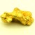 10,450 Gramm NATÜRLICHER MEGA GOLD NUGGET GOLDNUGGET mit Echtheitszertifikat