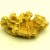 6,070 Gramm NATRLICHER RIESIGER GOLD NUGGET GOLDNUGGET mit Echtheitszertifikat