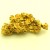 1,290 Gramm NATRLICHER KLEINER GOLD NUGGET GOLDNUGGET mit Echtheitszertifikat