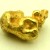 6,430 Gramm NATRLICHER RIESIGER GOLD NUGGET GOLDNUGGET mit Echtheitszertifikat