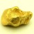 3,090 Gramm NATRLICHER GROSSER GOLD NUGGET GOLDNUGGET mit Echtheitszertifikat