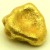 3,600 Gramm NATRLICHER GROSSER GOLD NUGGET GOLDNUGGET mit Echtheitszertifikat