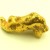 8,610 Gramm NATRLICHER RIESIGER GOLD NUGGET GOLDNUGGET mit Echtheitszertifikat