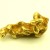 8,610 Gramm NATRLICHER RIESIGER GOLD NUGGET GOLDNUGGET mit Echtheitszertifikat