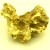 17,230 Gramm NATRLICHER MEGA GOLD NUGGET GOLDNUGGET mit Echtheitszertifikat