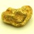 4,830 Gramm NATRLICHER GROSSER GOLD NUGGET GOLDNUGGET mit Echtheitszertifikat