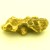 3,210 Gramm NATRLICHER GROSSER GOLD NUGGET GOLDNUGGET mit Echtheitszertifikat
