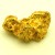 1,280 Gramm NATRLICHER KLEINER GOLD NUGGET GOLDNUGGET mit Echtheitszertifikat