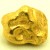 1,790 Gramm NATÜRLICHER KLEINER GOLD NUGGET GOLDNUGGET mit Echtheitszertifikat