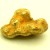 4,230 Gramm NATRLICHER GROSSER GOLD NUGGET GOLDNUGGET mit Echtheitszertifikat