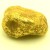 7,460 Gramm NATRLICHER RIESIGER GOLD NUGGET GOLDNUGGET mit Echtheitszertifikat
