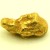 2,340 Gramm NATRLICHER GROSSER GOLD NUGGET GOLDNUGGET mit Echtheitszertifikat