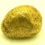 2,650 Gramm NATRLICHER GROSSER GOLD NUGGET GOLDNUGGET mit Echtheitszertifikat