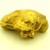8,860 Gramm NATÜRLICHER RIESIGER GOLD NUGGET GOLDNUGGET mit Echtheitszertifikat