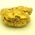 1,620 Gramm NATRLICHER KLEINER GOLD NUGGET GOLDNUGGET mit Echtheitszertifikat