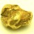 3,200 Gramm NATRLICHER GROSSER GOLD NUGGET GOLDNUGGET mit Echtheitszertifikat