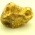 5,730 Gramm NATRLICHER RIESIGER GOLD NUGGET GOLDNUGGET mit Echtheitszertifikat