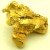 4,630 Gramm NATÜRLICHER GROSSER GOLD NUGGET GOLDNUGGET mit Echtheitszertifikat