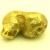 4,040 Gramm NATRLICHER GROSSER GOLD NUGGET GOLDNUGGET mit Echtheitszertifikat