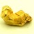3,350 Gramm NATRLICHER GROSSER GOLD NUGGET GOLDNUGGET mit Echtheitszertifikat