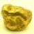 7,460 Gramm NATRLICHER RIESIGER GOLD NUGGET GOLDNUGGET mit Echtheitszertifikat