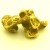6,670 Gramm NATRLICHER RIESIGER GOLD NUGGET GOLDNUGGET mit Echtheitszertifikat