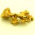 2,870 Gramm NATRLICHER GROSSER GOLD NUGGET GOLDNUGGET mit Echtheitszertifikat