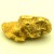 2,340 Gramm NATRLICHER GROSSER GOLD NUGGET GOLDNUGGET mit Echtheitszertifikat