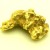 17,230 Gramm NATRLICHER MEGA GOLD NUGGET GOLDNUGGET mit Echtheitszertifikat