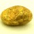 1,890 Gramm NATRLICHER KLEINER GOLD NUGGET GOLDNUGGET mit Echtheitszertifikat