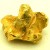 1,530 Gramm NATRLICHER KLEINER GOLD NUGGET GOLDNUGGET mit Echtheitszertifikat