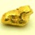 1,730 Gramm NATÜRLICHER KLEINER GOLD NUGGET GOLDNUGGET mit Echtheitszertifikat