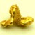 1,510 Gramm NATRLICHER KLEINER GOLD NUGGET GOLDNUGGET mit Echtheitszertifikat